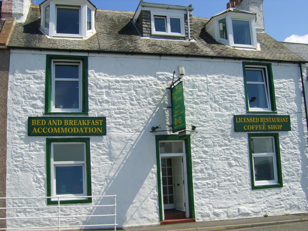 Gasthof The Merchants House 3*